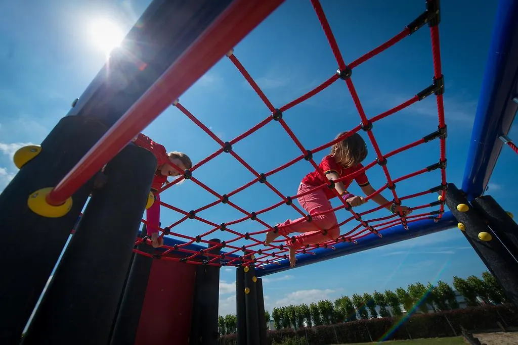 Park Merlo Bredene